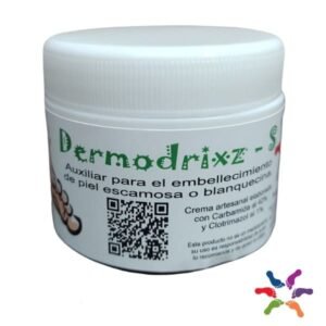 Dermodrixz-S