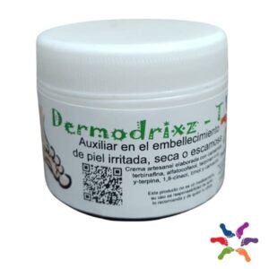 Dermodrixz-T