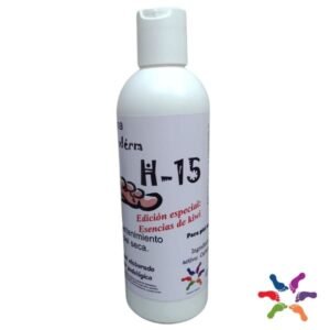 H-15 con 250g