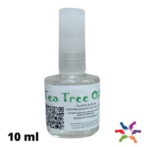 Tea Tree Oil 10 ml