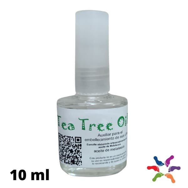 Tea Tree Oil 10 ml