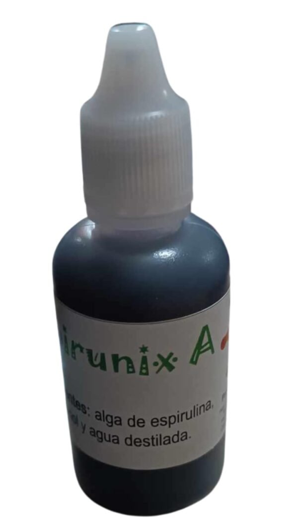 Spirunix A