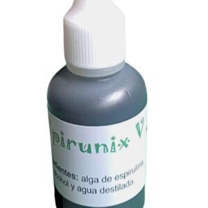 Spirunix V