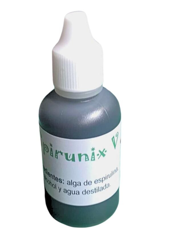 Spirunix V