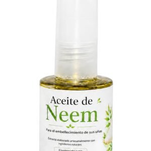 Aceite de Neem 15 ml