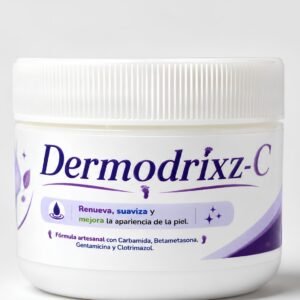Dermodrixz-C