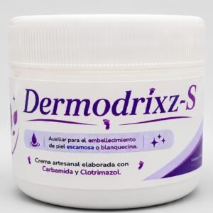 Dermodrixz-S
