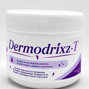 Dermodrixz-T