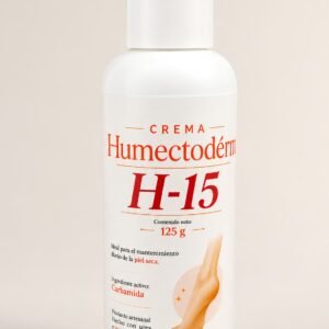 H-15 con 125g