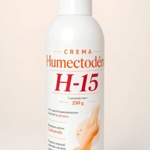 H-15 con 250g