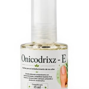 Onicodrixz-E 15 ml