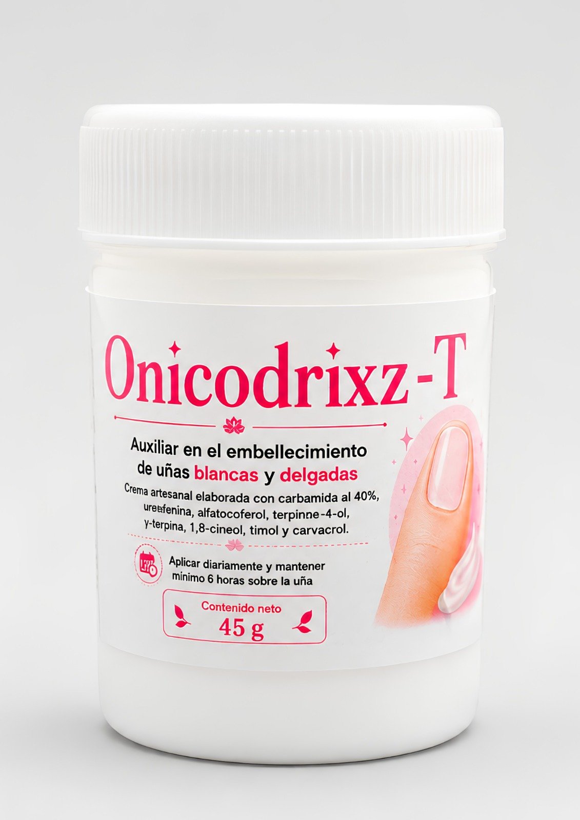 Onicodrixz-T