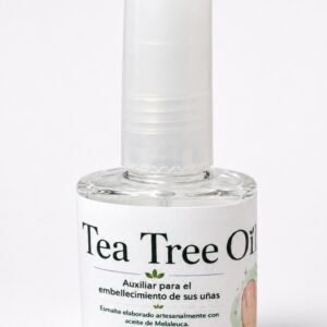 Tea Tree Oil 10 ml