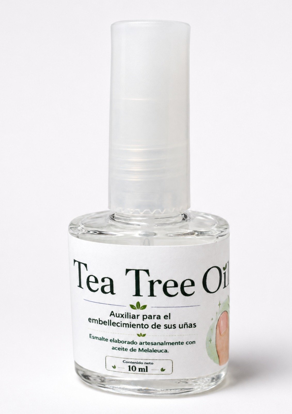 Tea Tree Oil 10 ml